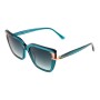Lunettes de soleil Femme Bulget BG9211 56P02