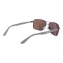 Gafas de Sol Hombre BMW BS0017 6008U