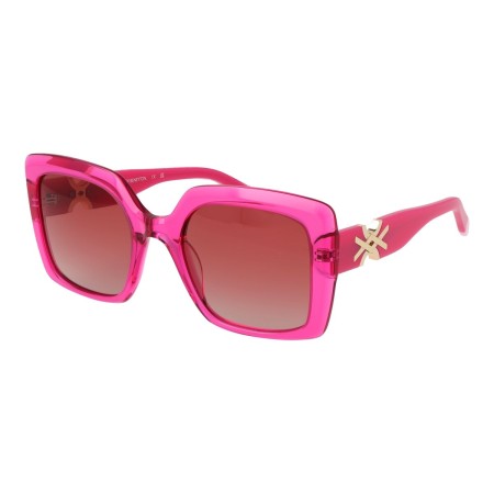 Lunettes de soleil Femme Benetton BE5080 53295