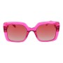 Lunettes de soleil Femme Benetton BE5080 53295