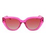 Lunettes de soleil Femme Benetton BE5081 53295