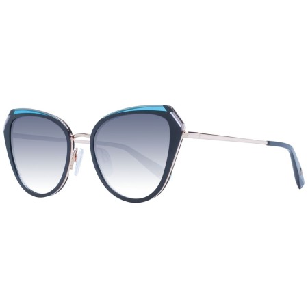 Lunettes de soleil Femme Bulget BG3352 54P01