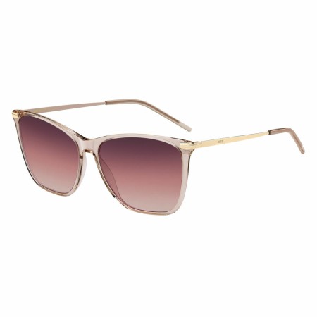 Lunettes de soleil Femme Hugo Boss BOSS 1661_S 58S45UQ