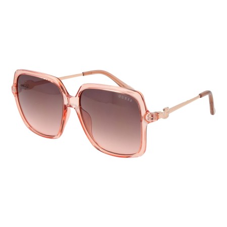 Gafas de Sol Mujer Guess GF6131 5672T