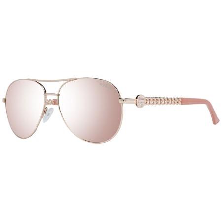 Gafas de Sol Mujer Guess GF6088 6028U