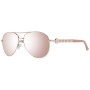 Lunettes de soleil Femme Guess GF6088 6028U