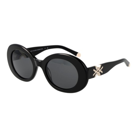 Lunettes de soleil Femme Benetton BE5082 51001