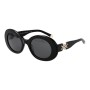 Lunettes de soleil Femme Benetton BE5082 51001