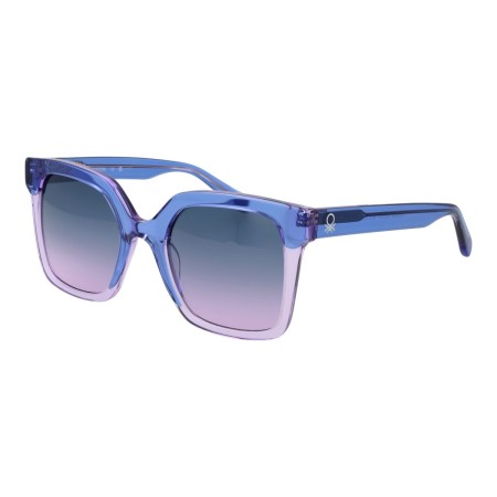 Lunettes de soleil Femme Benetton BE5091 52673