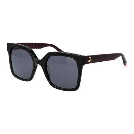 Lunettes de soleil Femme Benetton BE5091 52001