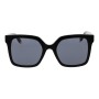 Lunettes de soleil Femme Benetton BE5091 52001