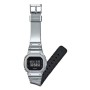 Montre Homme Casio G-Shock THE ORIGIN - FINE METALLIC SERIES - STEEL (Ø 43 mm)