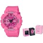 Reloj Hombre Casio G-Shock BARBIE (Ø 45 mm)