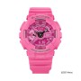 Reloj Hombre Casio G-Shock BARBIE (Ø 45 mm)