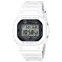 Reloj Hombre Casio G-Shock THE NEW ORIGIN MULTIBAND 6 - TOUGH SOLAR - WHITE (Ø 43 mm)