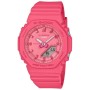 Reloj Hombre Casio G-Shock OAK COMPACT TONE ON TONE SERIE - POWER PINK (Ø 40 mm)