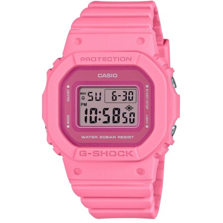 Montre Homme Casio G-Shock THE ORIGIN COMPACT SERIE - POWER PINK (Ø 40,5 mm)