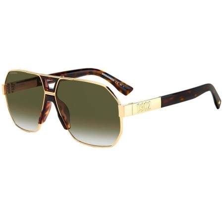Gafas de Sol Hombre Dsquared2 D2 0028_S