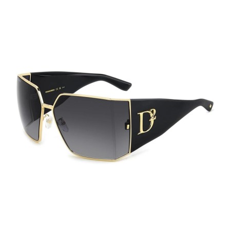 Lunettes de soleil Femme Dsquared2 D2 0154_S