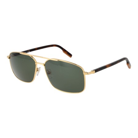 Lunettes de soleil Homme Ermenegildo Zegna EZ0205 6130N