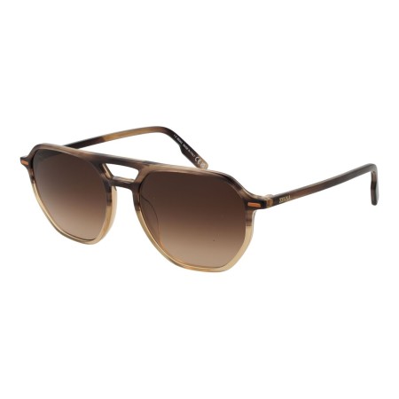 Gafas de Sol Hombre Ermenegildo Zegna EZ0212 5548F