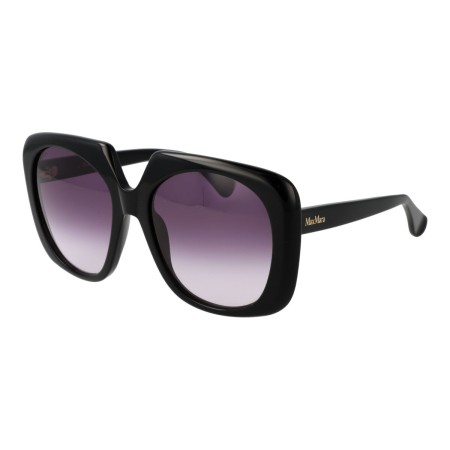 Lunettes de soleil Femme Max Mara MM0047 5601B