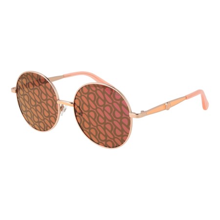 Lunettes de soleil Femme Pepe Jeans PJ5214 55401