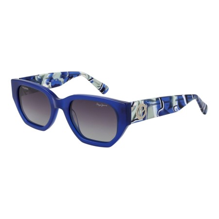 Lunettes de soleil Femme Pepe Jeans PJ7411 52646P