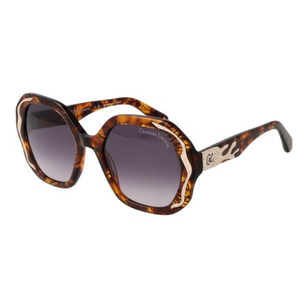 Lunettes de soleil Femme Christian Lacroix CL5110 53101