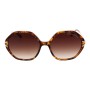 Lunettes de soleil Femme Christian Lacroix CL5116 56101