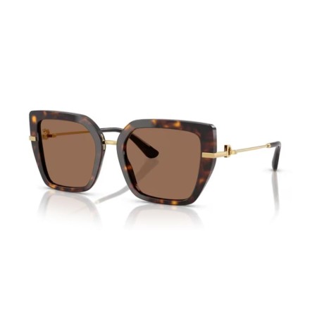 Lunettes de soleil Femme Dolce & Gabbana DG 4474