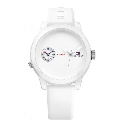 Montre Enfant Tommy Hilfiger DENIM (Ø 44 mm)