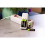 Pilas Recargables Verbatim 2500 mAh 1,2 V (4 Unidades)