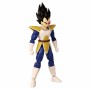Figura Articulada Bandai Super - Dragon Stars: Vegeta 17 cm