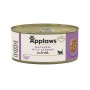 Aliments pour chat Applaws Mackerel with sardine in broth Poisson 70 g