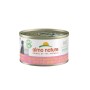 Alimentation humide Almo Nature Jambon Veau 95 g