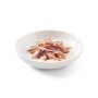 Aliments pour chat Agras Pet Foods SCHESIR Tuna with beef in jelly Poisson 85 g