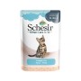 Aliments pour chat Agras Pet Foods                 Poisson 85 g