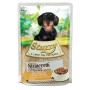 Comida húmeda Agras Pet Foods Sfilaccetti Pollo 100 g