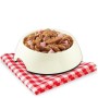 Alimentation humide Agras Pet Foods Sfilaccetti Poulet 100 g