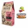 Nourriture WIEJSKA ZAGRODA Lamb with krill Agneau 5 kg