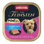 Comida húmeda Animonda Vom Feinsten Adult Mini Poultry 100 g