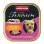 Alimentation humide Animonda Vom Feinsten Adult Mini Poulet 100 g