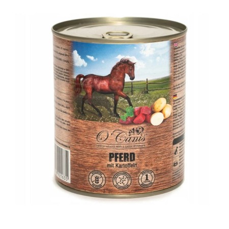 Snack pour chiens O'canis 800 g