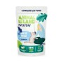 Comida para gato ANIMAL ISLAND Everyday Beef, chicken, turkey and white fish fillets in broth 40 x 85 g