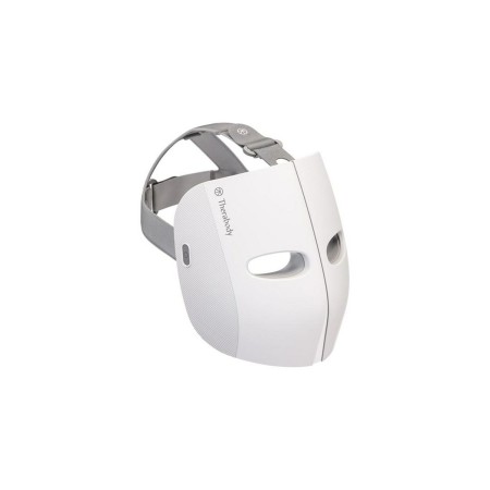 Electroestimulador Therabody TF03823-01 Silicona Aluminio Acero ABS