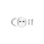 Electroestimulador Therabody TF03823-01 Silicona Aluminio Acero ABS