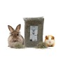 Nourriture pour lapins Recek Chinchilla Cochon d'Inde Hamster Rat Souris Rongeurs Oiseaux
