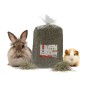 Nourriture pour lapins Recek Chinchilla Cochon d'Inde Hamster Rat Souris Rongeurs Oiseaux 1 kg