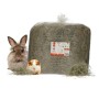 Alimento para Conejos Recek Chinchilla Cobaya Hámster Rata Ratón Roedores Aves 4 Kg